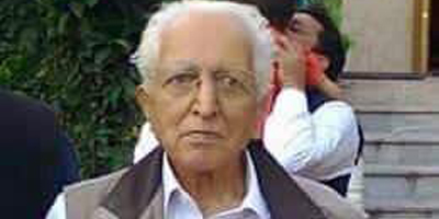 Dawn journalist Raja Asghar dies at 78